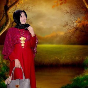 Roosmadwi Syiifa profile icon