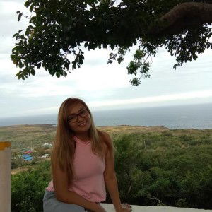 Melody Janine C. Galeon profile icon