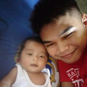 Jean Lee Rodriguez Aglugub profile icon