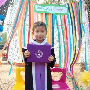 Rossukhon Phetphon profile icon