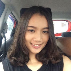 Kessarin Wetchakam profile icon