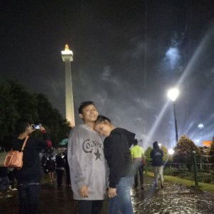 Luky Apiit profile icon