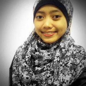 Lolyta Nur atika profile icon