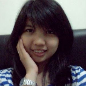 shanty gunawan profile icon