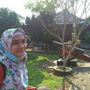 Indah RZ Munaf profile icon