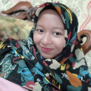 Venaa Imellda profile icon