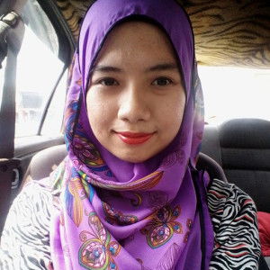 Nur Amalina Mohd Nor profile icon