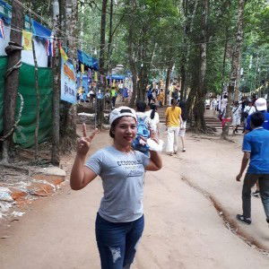 บีบี เมี่ยงปลาเผาและยำ profile icon