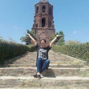 Trixia Mae Jao Saenz profile icon