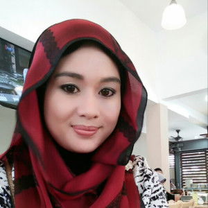 Yurkaisah Shukiri profile icon