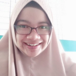 Ratnaning Abdulsalam profile icon