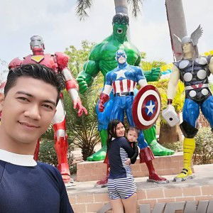 Jonelle Advincula profile icon