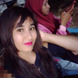 Neng Asmhy profile icon