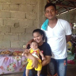 Rubilyn Madriaga Valdez profile icon