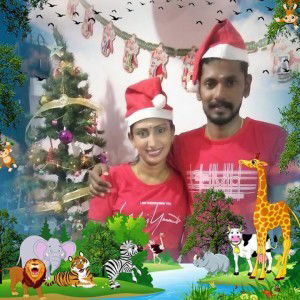 Vanitah M David Nelson profile icon