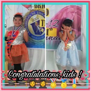 Glenda ShanaAthea Dampil profile icon