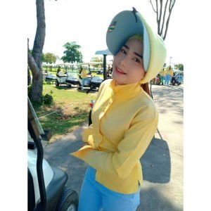 Jiraporn Kerdpewdee profile icon