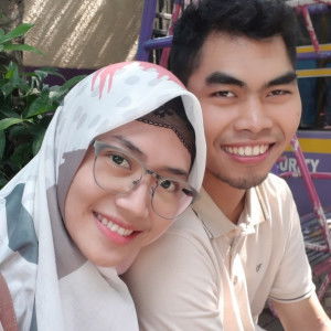 Dani Arum Melati profile icon