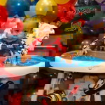 Mhean Villegas profile icon