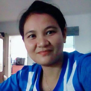 Aew Wajadee profile icon