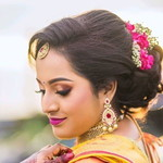 Shalini Subramaniam profile icon