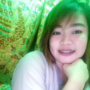 Cantikha profile icon