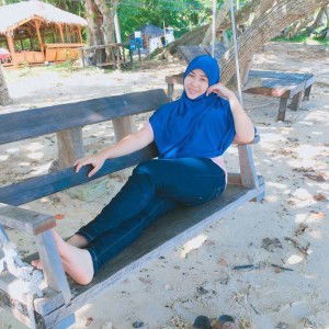 น้องแคท ปะหนัน เด็กเกาะแก้ว profile icon