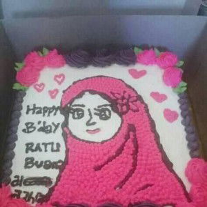 Miswar Nhita Tiara Ajhaa profile icon