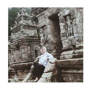 Nike Nurjanah profile icon