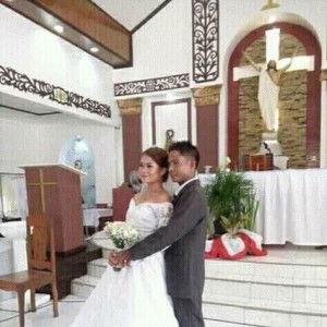 Anne Beralde Reblando profile icon