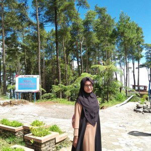 Suci Zahra Raski profile icon