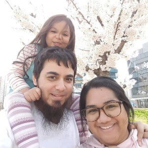 Ijlaal Mohamed Cassiem profile icon