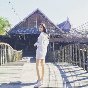 Pornsikarn Sitthijarernvised profile icon