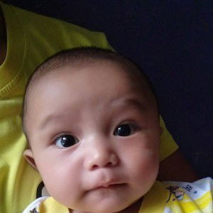 Mah Riski profile icon