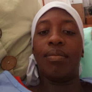 Judith Mushoriwq profile icon