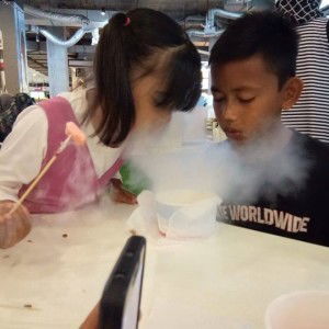 Rasty Krisyanto II profile icon