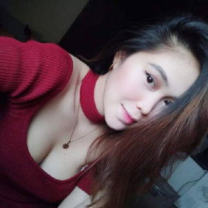 ashley thina profile icon