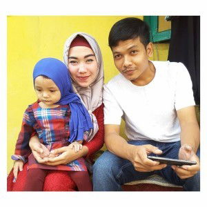 Anis Rahayu Suciningtyas profile icon