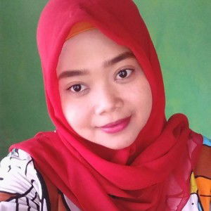 Dwi Linggar Iswari profile icon