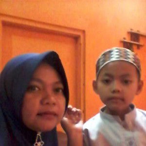 Ilham Arrasyd profile icon