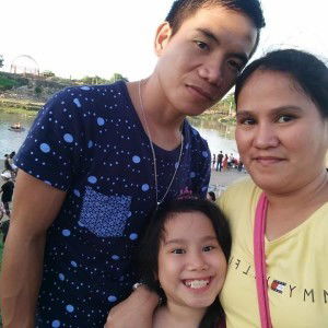 Marie Joyce Sacatani Ballesteros profile icon