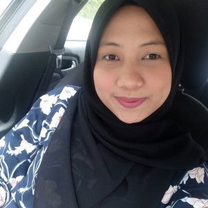 Syira Zaidi profile icon