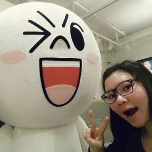 Angeline Wong profile icon