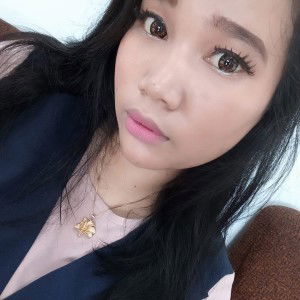 Rineu Ratnasari profile icon