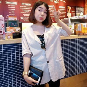 Ailada Junprasit profile icon