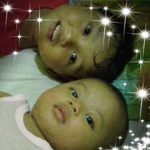 April Lia profile icon