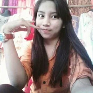 Rikha profile icon