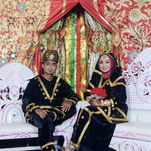 Aulia Urrahman profile icon