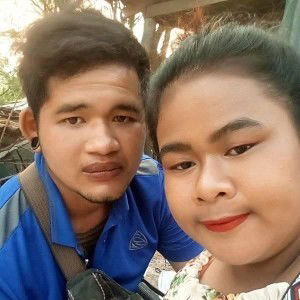 Ashika Boonkhem profile icon