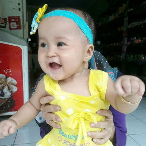 Bunda Naura Tazkiyyah profile icon